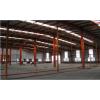 prefabricated light steel structure metal shelf for warehouse #1 small image
