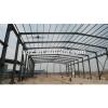 prefabricated fabrication Steel Structure Hanger