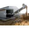 Poultry Farm Structure Design Broiler Poultry Shed Chicken Cage For Sale