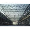 factory steel structure warehouse design #1 small image