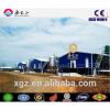 XGZ hot saling farm building,steel structure poultry house including poultry equipments #1 small image