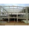 lightweight steel structure steel frame factory