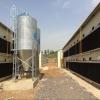 Prefabricated Poultry House Design