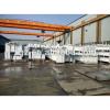 prefabricated steel structure factory building #1 small image
