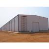 Steel structure workshop/warehouse