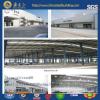 China Supplier low cost for steel building construction warehouse kit