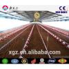 steel structure used poultry house/Steel structure poultry farm, chicken house(JW-16098)