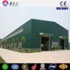 China Supplier new fast build construction projects for steel structure