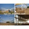 Modern Design Steel Frame Metal Structure Warehouse/Workshop/Plant