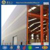 China Supplier Low cost Steel Struction Prefabricated Warehouse #1 small image