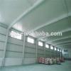 High Quality China Prefabricated House Steel Warehouse