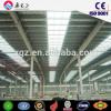 China Supplier Professional Steel Struction Prefabricated Warehouse Design