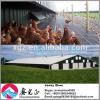 Low-cost Layer Egg Chicken Cage/Poultry Farm House Designs #1 small image