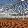 Metal Structure Prefabricated Warehouse