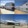 Prefab Steel Structure Chicken Farm Building And Automatic Controlled Poultry Chicken Farm Shed #1 small image