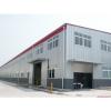 China Environmental Friendly Prefabricated Light Steel Structure Workshop Warehouse #1 small image