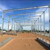 Prefabricated Modern Light Steel Structure House #1 small image