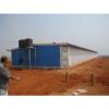 Light Steel Frame Poultry Farm House/Chicken House China/Agricultural House #1 small image
