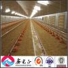 Prefabricated commercial design automated chicken poultry houses