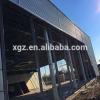 Prefabricated Steel Structure Warehouse Building/Plant