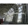 High quality steel structure warehouse/workshop/container house/chicken house