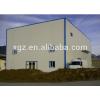 Recyclable steel structure warehouse #1 small image