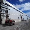 High Quality Turnkey Construction Design Steel Structure Building Materials #1 small image