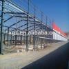 Low Cost Prefabricated light steel industrail sheds #1 small image