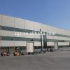 High Quality Light Steel Structure Prefabricated Steel Industrial Warehouse #1 small image