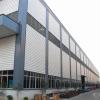 Construction Design Low Cost Prefab Steel Structure Factory