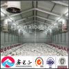 2015 Factory price chicken house #1 small image