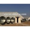 High Quality Poultry Farm/poultry House/livestock/chicken House #1 small image