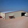 Professional Design Steel Structure China Fabricated Warehouse #1 small image