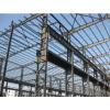 Cheap Prefabricated Construction Structure Light Steel Warehouse