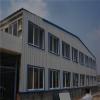 Low Cost Industrial Steel Prefabricated Warehouse Price