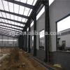 High Quality Prefab Steel Structure Workshop Design #1 small image