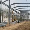 Professional Design Steel Structure Prefabricated Workshops #1 small image