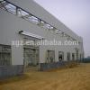 China Factory Steel Structure Warehouse Storage Costs #1 small image