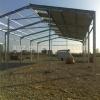 Low Cost Steel Structure Frame Warehouse Buildings Sale