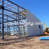 Prefabricated Construction Design Warehouse Steel Structure