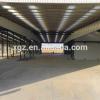 High Quality Steel Frame Prefabricated Rice Warehouse #1 small image