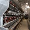 design layer chicken egg poultry farm form china #1 small image
