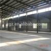 Low Cost Light Weigh Prefabricated Warehouse Prices #1 small image
