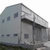 Economic Light Steel Structure Assembly Warehouse #1 small image