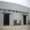 China Prefabricated Long Span Industrial Steel Frame Building #1 small image