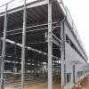 Light Steel Structure Prefabricated Cost Of Warehouse Construction For Sale In China #1 small image