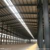 Low Price Light Steel Prefab Warehouse Hangar #1 small image