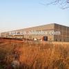 High Strength Prefabricated Galvanized Light Angola Steel Structure Workshop #1 small image
