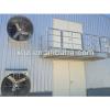 two story steel structure poultry chicken for sale