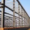 Low Cost Prefab Steel Structure Metal Workshop Building